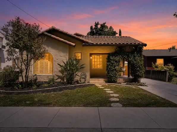 1748 Glen Una Ave, San Jose, CA 95125