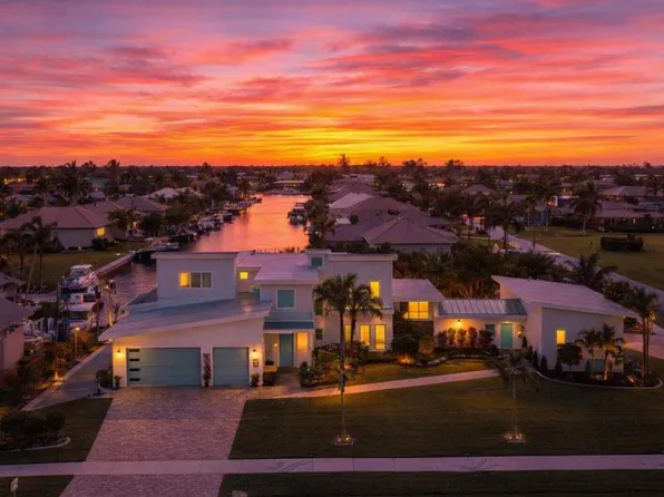 255 Columbus Way, Marco Island, FL 34145