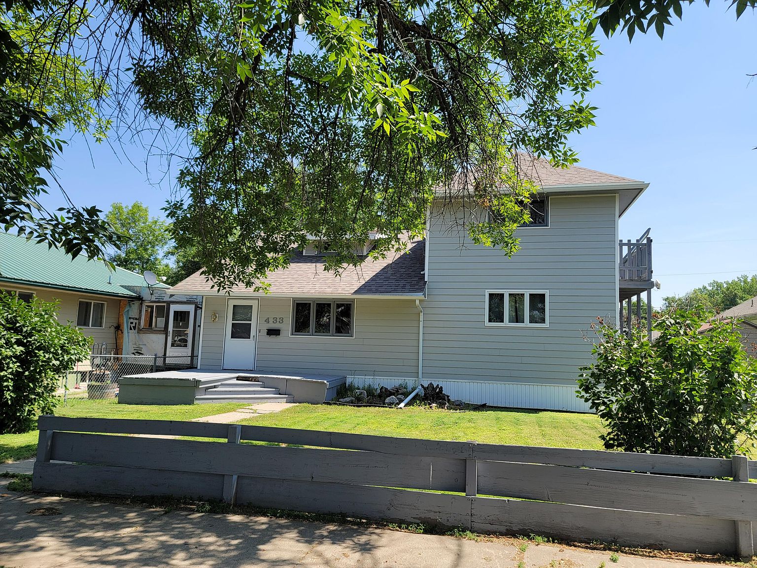 433 10th Ave, Havre, MT 59501 MLS 23417 Zillow