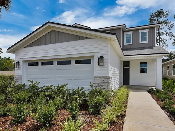 Palm Plan, Seasons at Marietta Cove