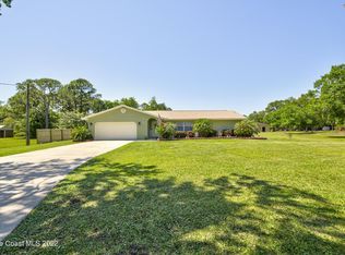 2710 Fox Trail Ct, Cocoa, FL 32926