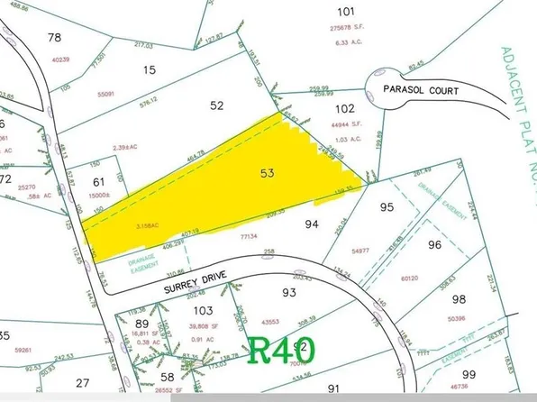 0 Pine Hill Ave, Johnston, RI 02919
