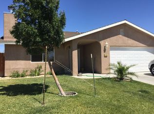 1128 Sims St, Ridgecrest, CA 93555