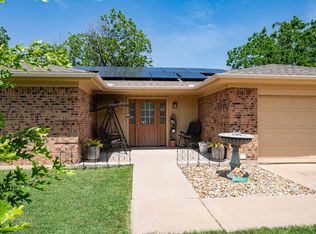 1218 Piedmont Dr, Abilene, TX 79601