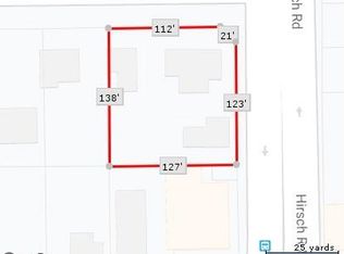 6911 Hirsch Rd, Houston, TX 77016