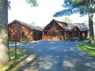 7496 Trailwood Dr, Minocqua, WI 54548
