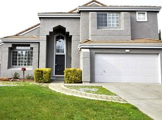 1109 Coulter Ct, Fairfield, CA 94533