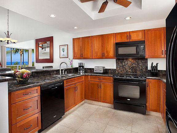 5th image of 78-6920 Alii Dr APT 342