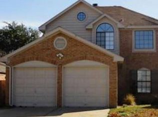 2064 Sienna Trl, Lewisville, TX 75067