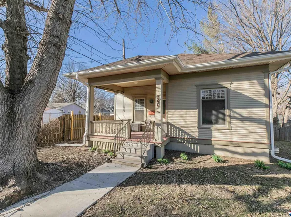 3226 Q St, Lincoln, NE 68503