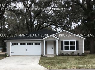 763 Cahoon Rd N, Jacksonville, FL 32220