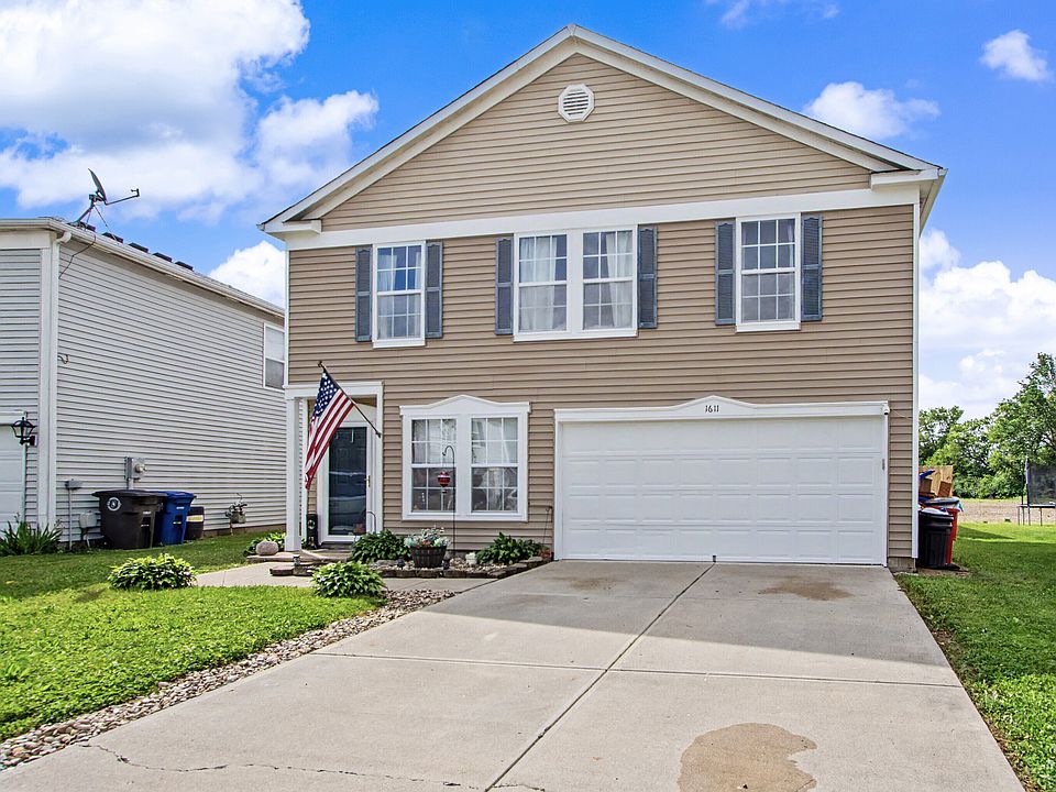 1st image of 1611 Carriage Cir