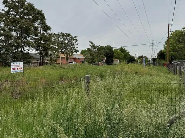 990 S Meade Street, Denver, CO 80219