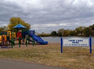 4200 Lake Breeze Ave APT 4, Brooklyn Center, MN 55429