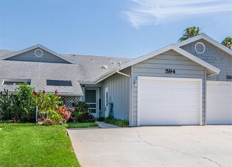 594 Daventry Sq, Palm Harbor, FL 34683 Zillow