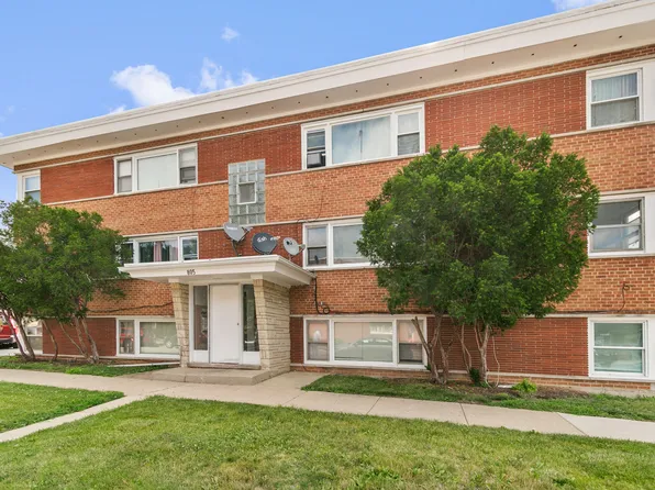 805 N 22nd Ave, Melrose Park, IL