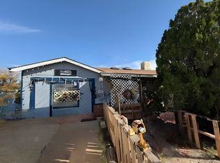 5 Malpais Ave, La Luz, NM 88337
