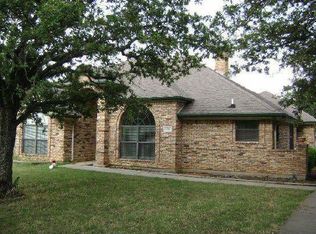 5721 County Road 1022, Joshua, TX 76058