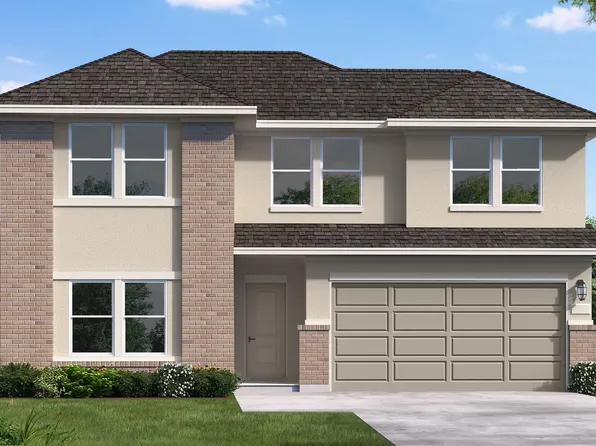 2325 Millican Dr, Dayton, TX 77535