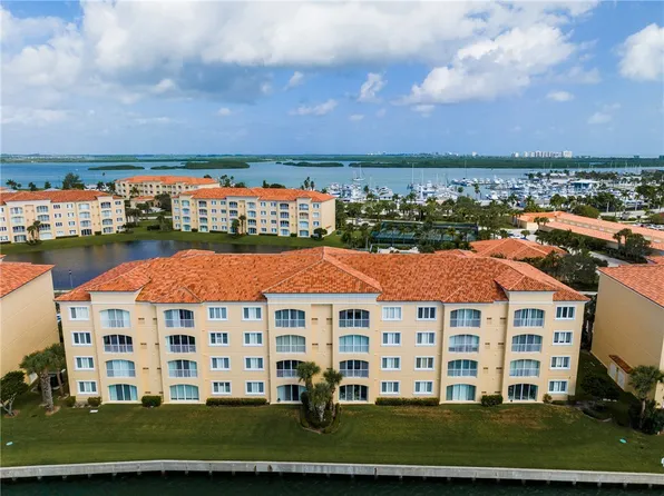 6 Harbour Isle Dr #Penthouse 05, Fort Pierce, FL 34949