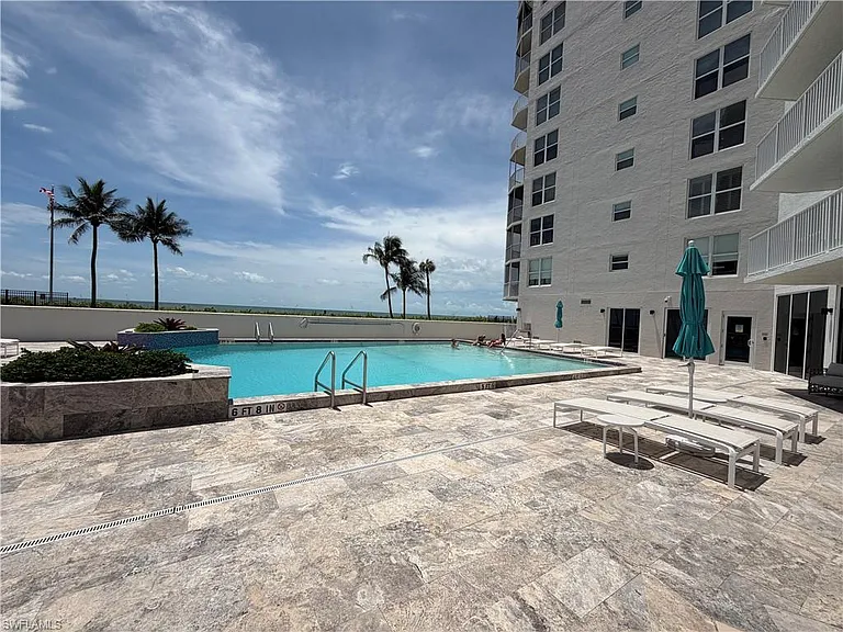 10701 Gulf Shore Dr #401 — Photo 33