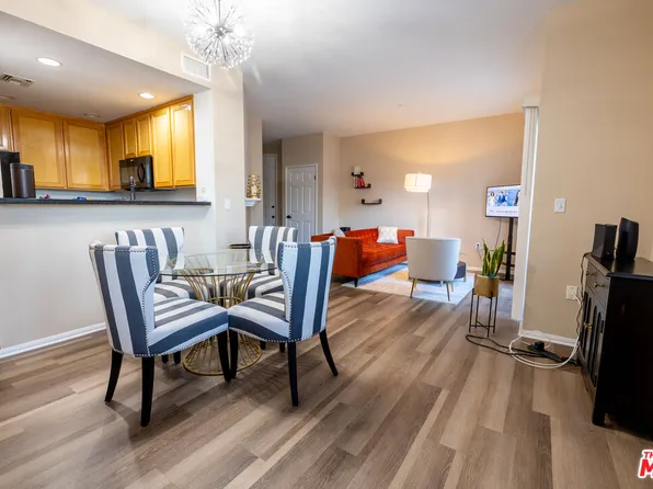 4600 Don Lorenzo Dr APT 4, Los Angeles, CA 90008