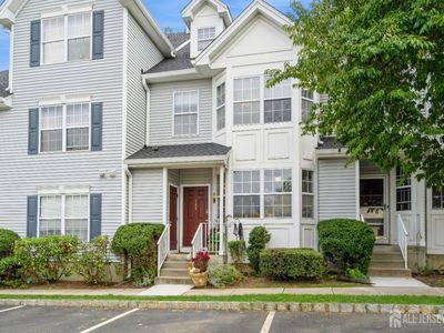 709 Blossom Cir, Dayton, NJ, 08810