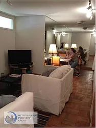Rented by Metropolitan Property Group