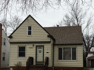 4045 Bayard Rd, South Euclid, OH 44121