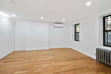 Rented by Corcoran
