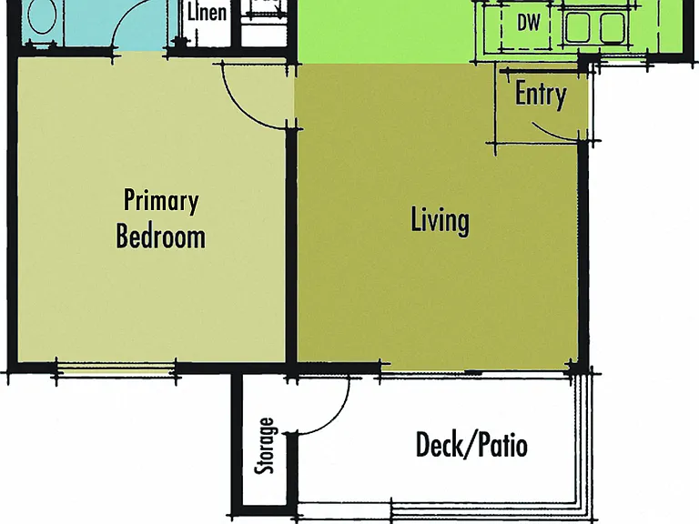 Terracina at Reno | Affordable Apartments — Photo 13