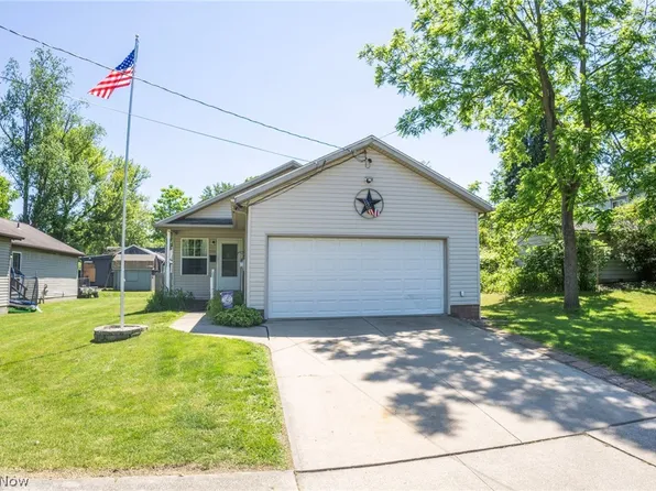906 Ivor Ave, Akron, OH 44314