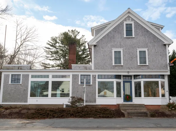 896 Sandwich Road, Sagamore, MA 02561