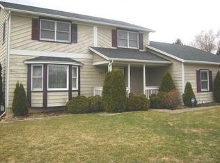 425 Palmer Rd, Churchville, NY 14428