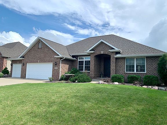 2nd image of 1246 Waterford Dr