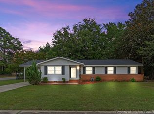 805 Berwick Dr, Fayetteville, NC 28314