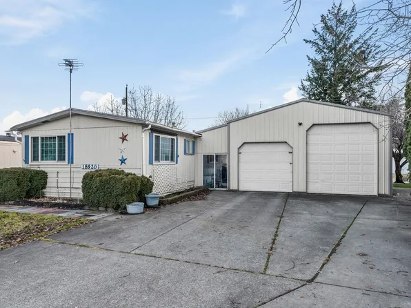 18920 E Bloom Cir, Greenacres, WA 99016