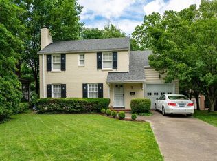 2507 Valletta Rd, Seneca Gardens, KY 40205