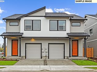 8501 NE 134th Pl LOT 68, Vancouver, WA 98682