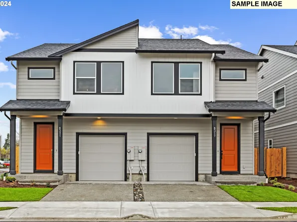 8501 NE 134th Pl Lot 68, Vancouver, WA 98682