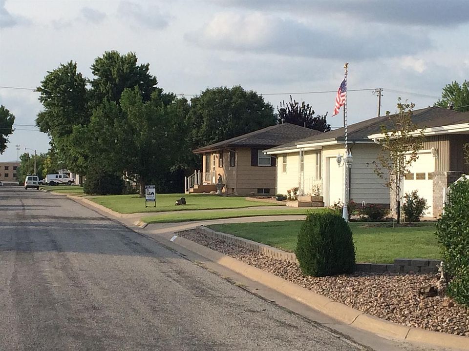 504 Jefferson St, Victoria, KS 67671 Zillow