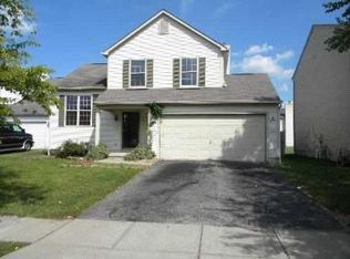 3166 Saint Bernard Cir, Columbus, OH 43232