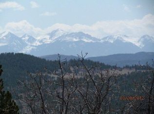 Tbd Bourbon Trl, Canon City, CO 81212