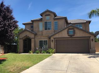 9836 N Ann Ave, Fresno, CA 93720