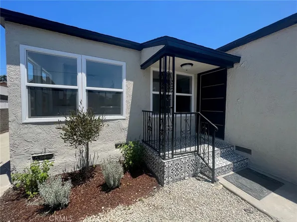 635 W 52nd St, Los Angeles, CA 90037