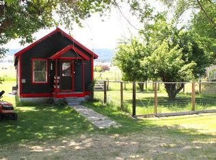 335 W 3rd St, Long Creek, OR 97856