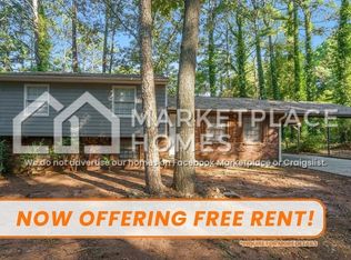 1051 Scott Rd, Riverdale, GA 30296