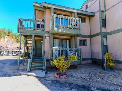 760 Blue Jay Rd #10, Big Bear Lake, CA, 92315