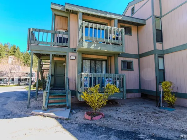 760 Blue Jay Rd #10, Big Bear Lake, CA 92315