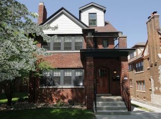 3421 N Frederick Ave #3421, Milwaukee, WI